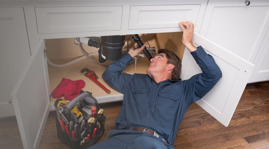Local expert plumbing services in Shelton, WA
